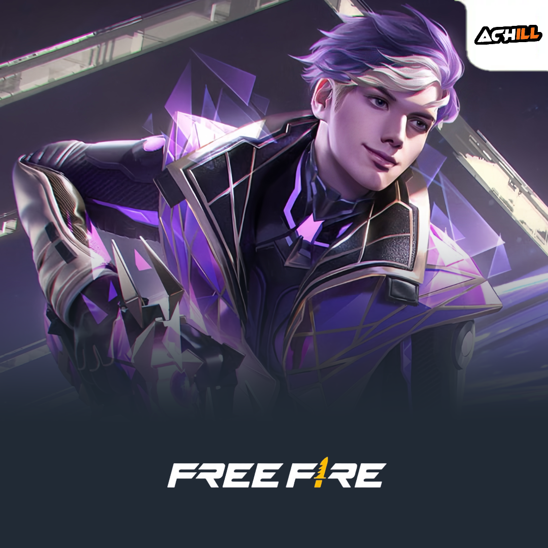 Free Fire