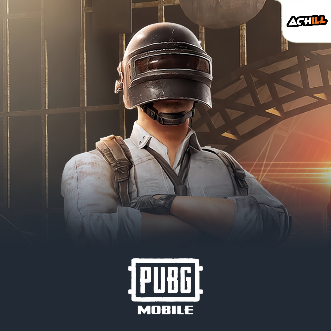 PUBG Mobile