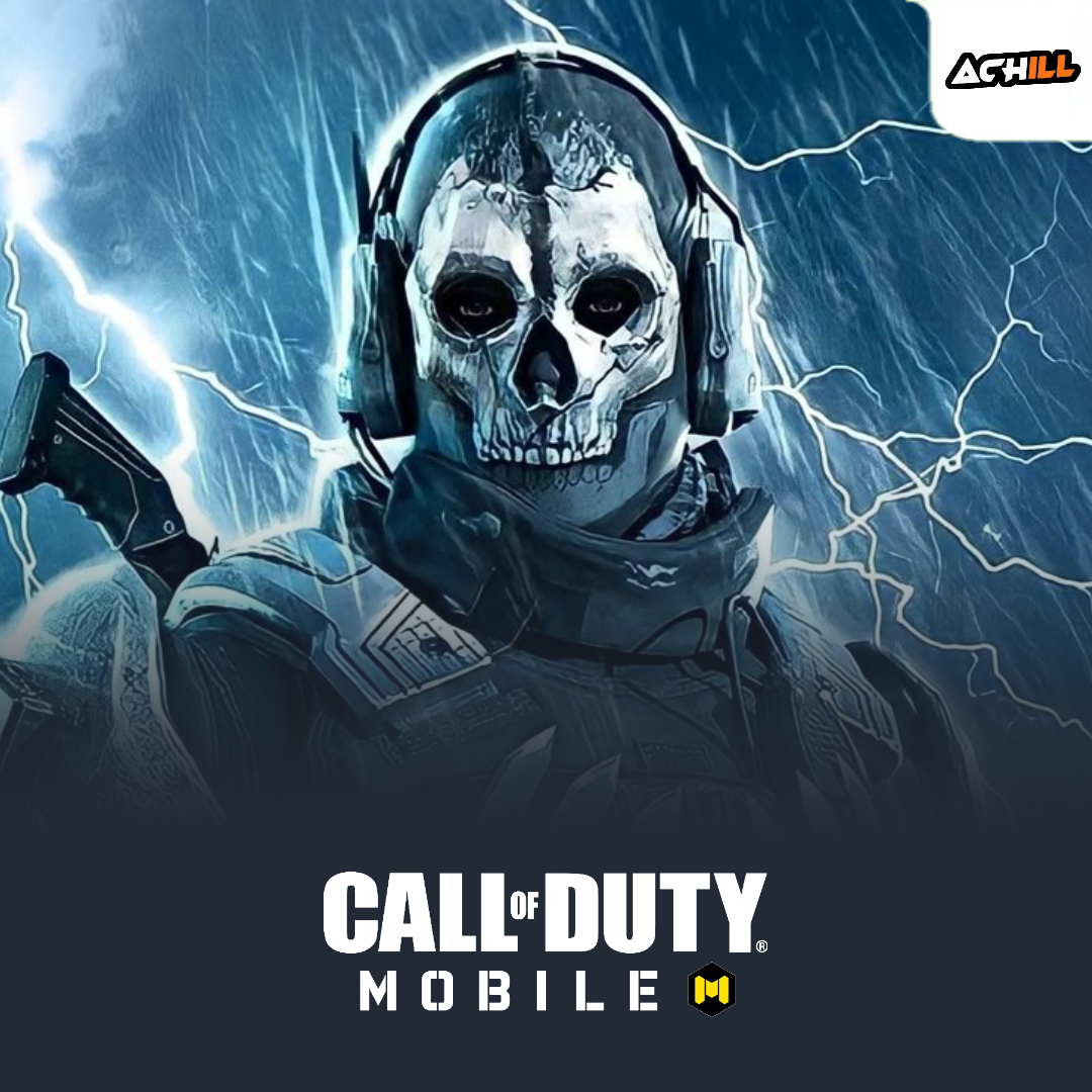 Call of Duty Mobile (Indonesia)