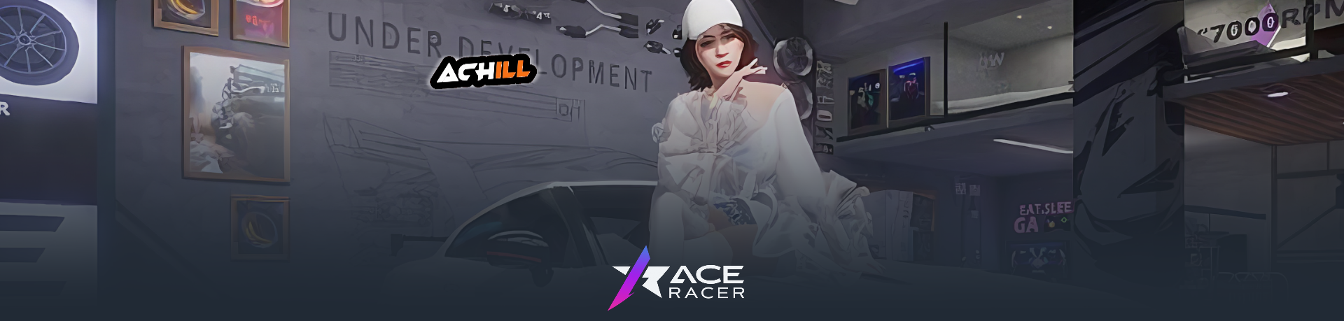 Ace Racer